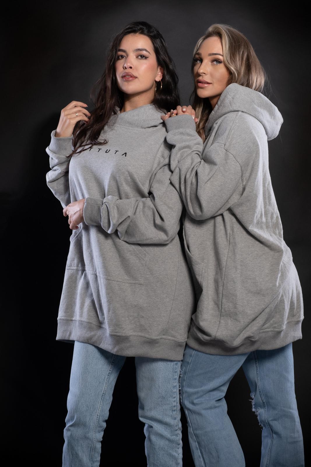 Oversized Hoodies
