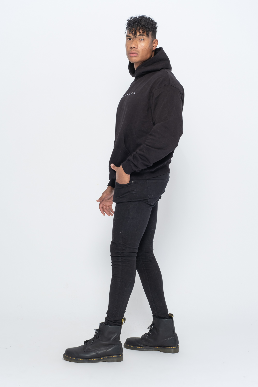 Oversized Hoodies